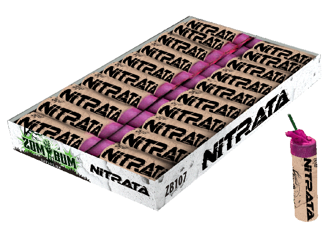 ZB107 NITRATA ZB107 NITRATA